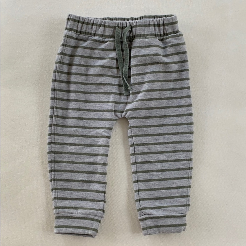 Nordstrom baby sweatpants